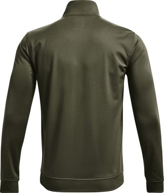 Under Armour Sportstyle Tricot veste homme, marine od green