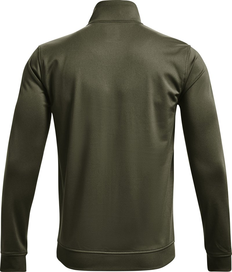 Under Armour Sportstyle Tricot veste homme, marine od green