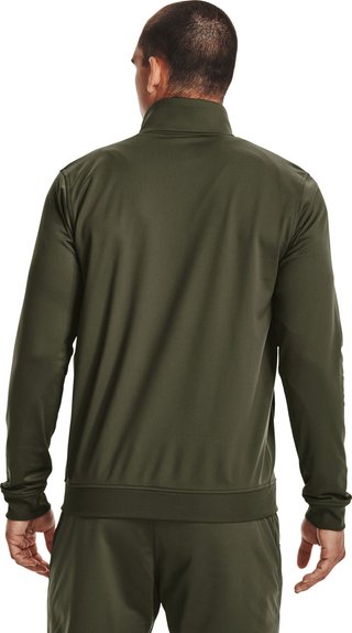 Under Armour Sportstyle Tricot veste homme, marine od green