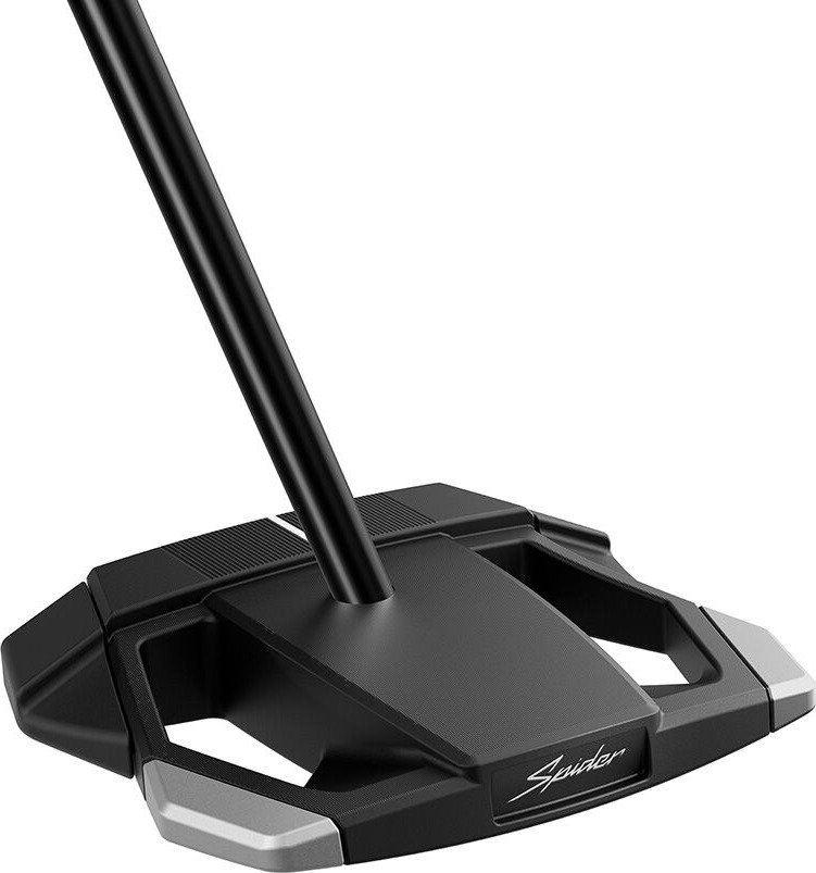 TaylorMade Spider ZT Max CB putter