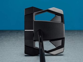 TaylorMade Spider ZT Max CB putter