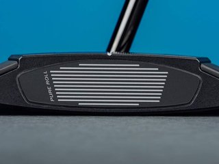 TaylorMade Spider ZT Max putter