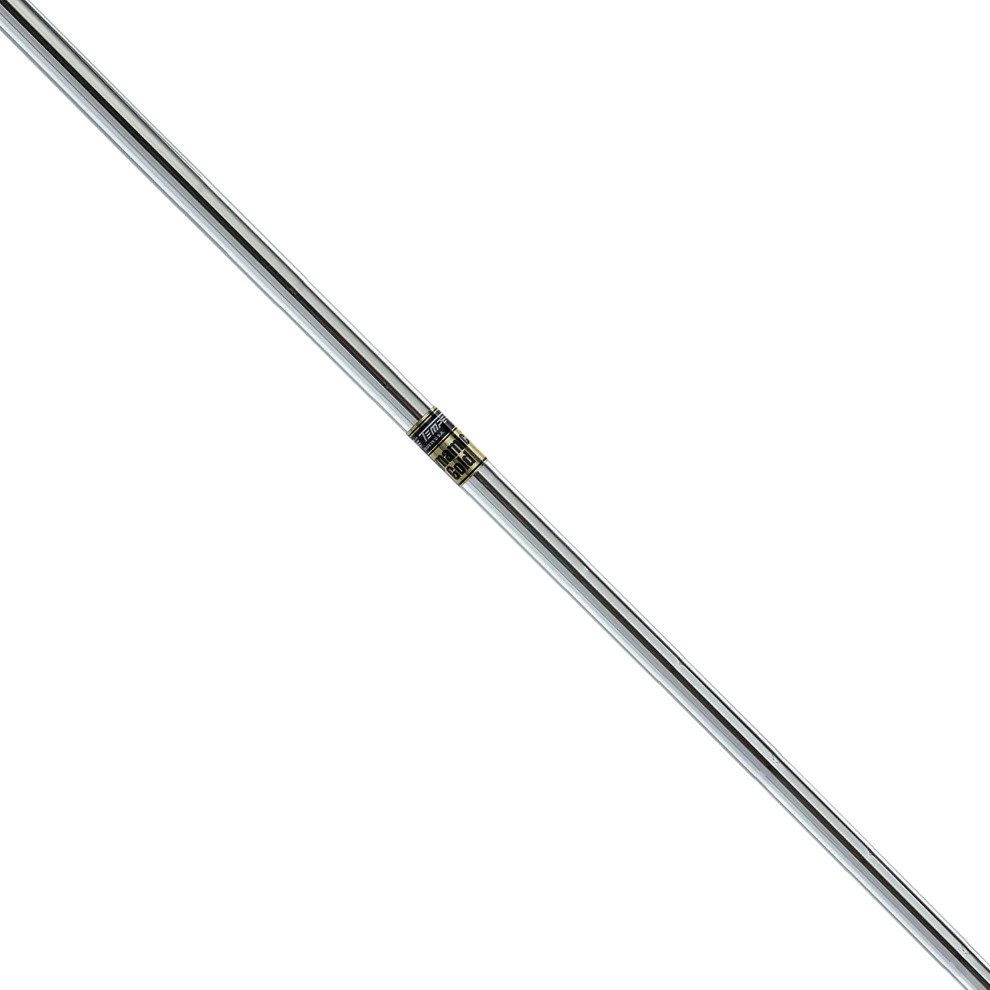 True Temper Dynamic Gold Taper fer shaft, S200 - 37" (fer 9, wedge)