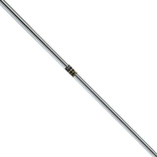True Temper Dynamic Gold Taper fer shaft, S200 - 37" (fer 9, wedge)