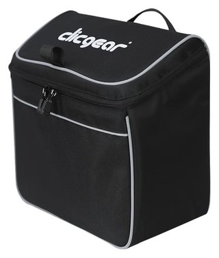 Clicgear Cooler Bag XL, noir