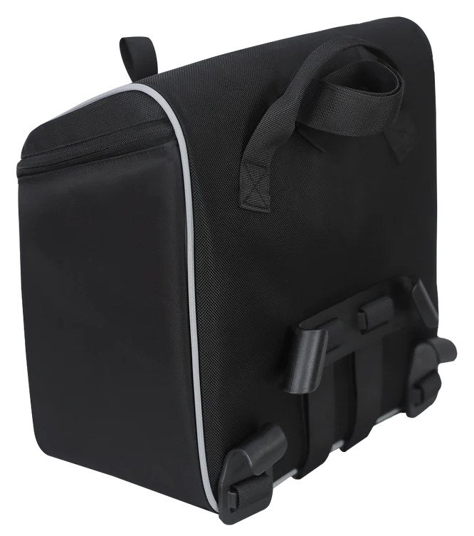 Clicgear Cooler Bag XL, noir