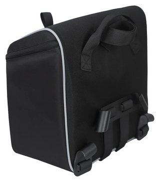 Clicgear Cooler Bag XL, noir