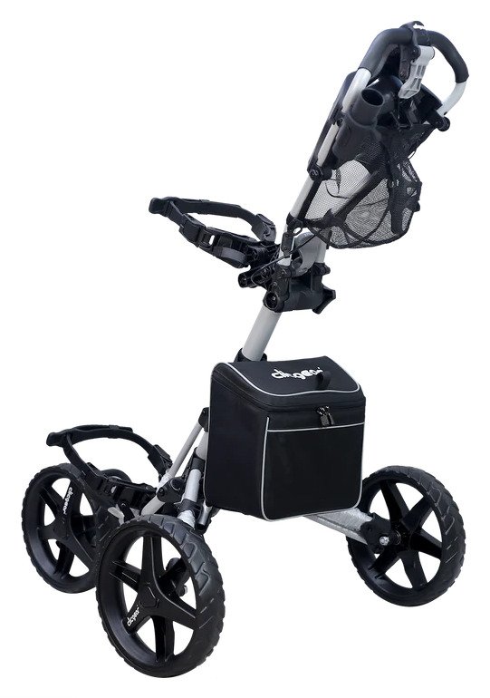 Clicgear Cooler Bag XL, noir