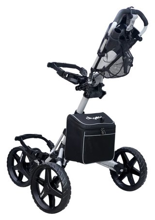 Clicgear Cooler Bag XL, noir