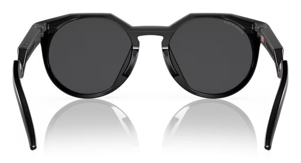 Oakley HSTN MtBlk/PolBlk w/ Prizm Black lunettes de soleil