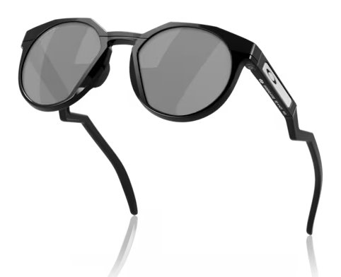 Oakley HSTN MtBlk/PolBlk w/ Prizm Black lunettes de soleil