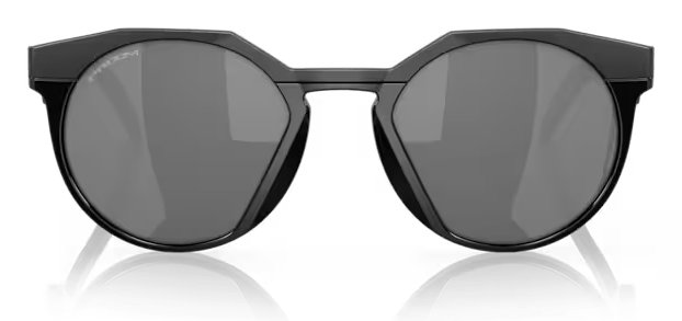 Oakley HSTN MtBlk/PolBlk w/ Prizm Black lunettes de soleil