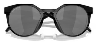 Oakley HSTN MtBlk/PolBlk w/ Prizm Black lunettes de soleil