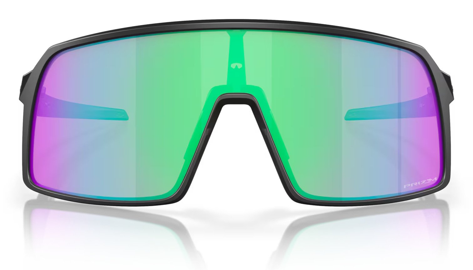 Oakley Sutro Mtt Blk w/Prizm Golf lunettes de soleil