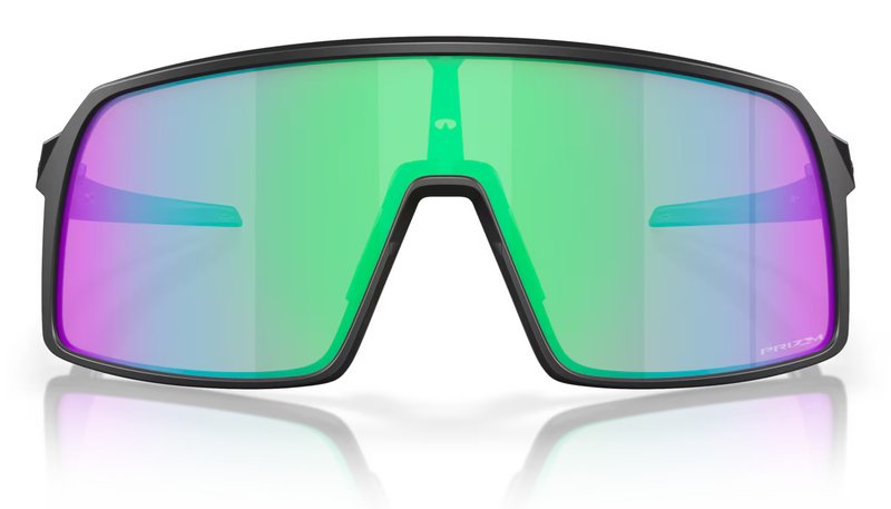 Oakley Sutro Mtt Blk w/Prizm Golf lunettes de soleil