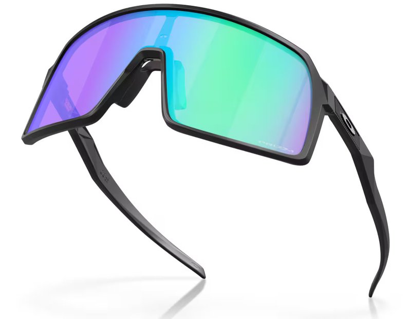 Oakley Sutro Mtt Blk w/Prizm Golf lunettes de soleil