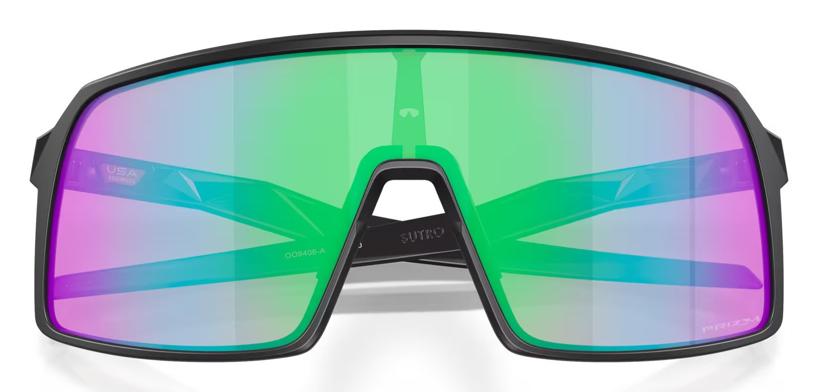 Oakley Sutro Mtt Blk w/Prizm Golf lunettes de soleil