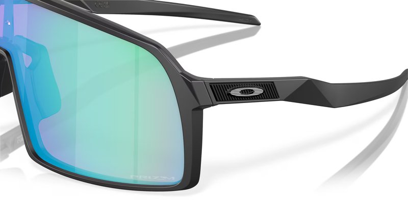 Oakley Sutro Mtt Blk w/Prizm Golf lunettes de soleil