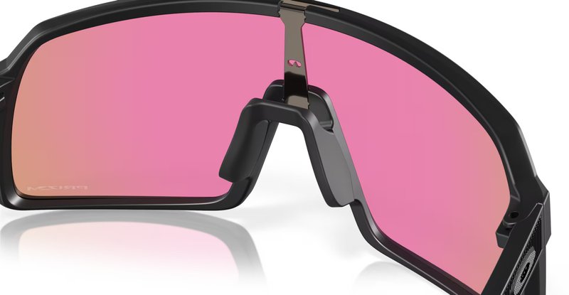 Oakley Sutro Mtt Blk w/Prizm Golf lunettes de soleil
