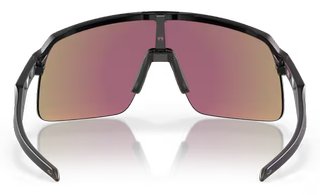 Oakley Sutro Lite Matte Black w/ Prizm Sapphire lunettes de soleil