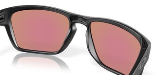 Oakley Sylas lunettes de soleil, verres Prizm Golf/monture Matte Black