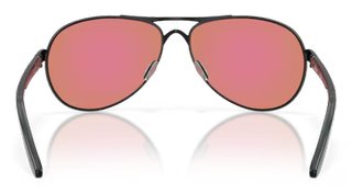 Oakley Feedback lunettes de soleil, monture Satin Black, verres Prizm Golf