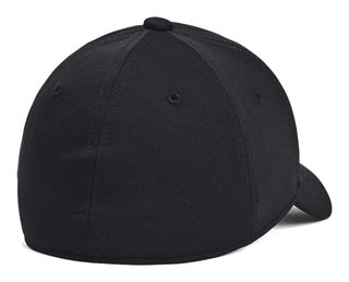 Under Armour Blitzing casquette junior, noire
