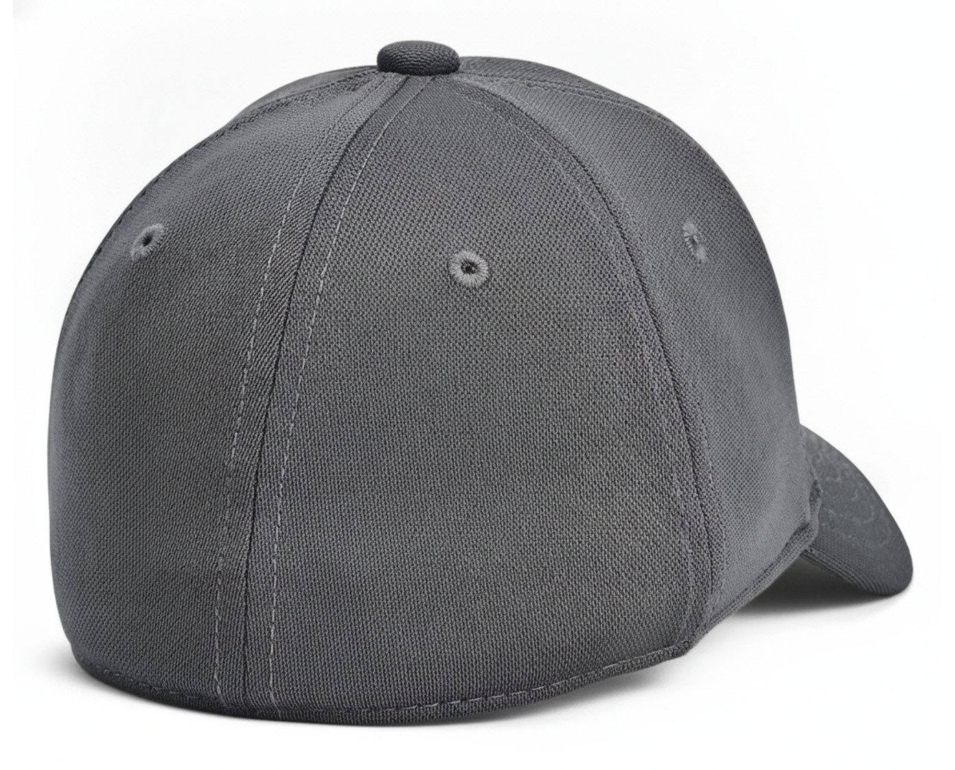 Under Armour Blitzing junior casquette, pitch gray