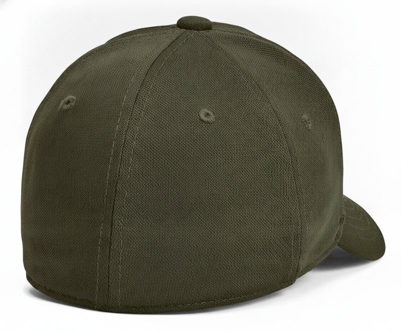 Under Armour Blitzing Low junior casquette, marine green