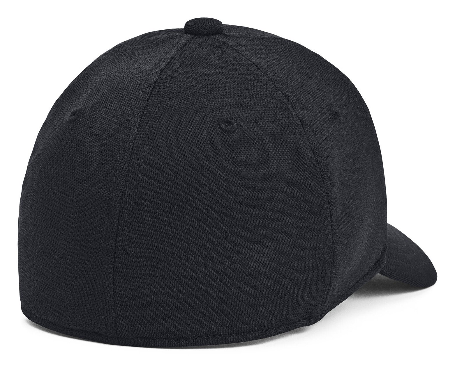 Under Armour Blitzing Low junior casquette, noire