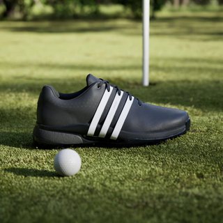 Adidas Tour360 24 chaussures de golf homme, noir