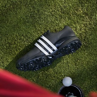 Adidas Tour360 24 chaussures de golf homme, noir