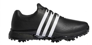 Adidas Tour360 24 chaussures de golf homme, noir