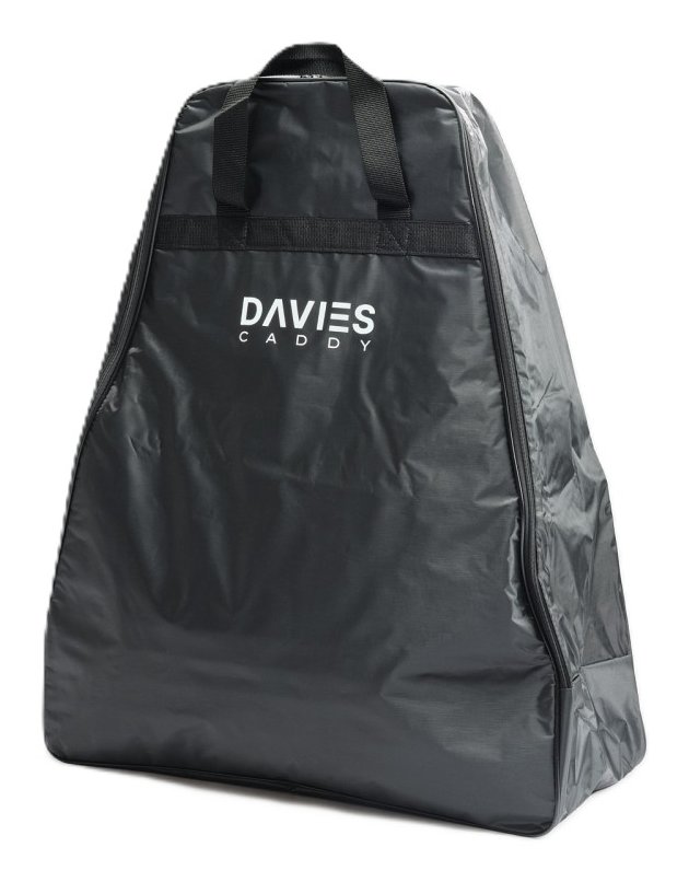 Davies Caddy SMART/Premium carry bag, noir