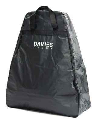 Davies Caddy SMART/Premium carry bag, noir