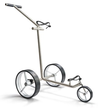 Davies Caddy Elegant Brush chariot manuel