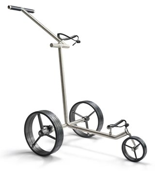 Davies Caddy Elegant Brush chariot manuel