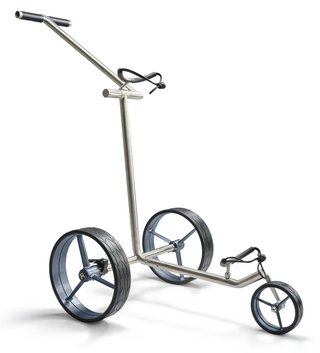 Davies Caddy Elegant Brush chariot manuel