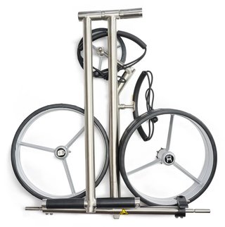 Davies Caddy Elegant Brush chariot manuel