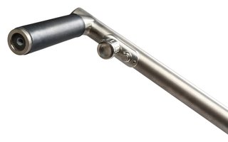 Davies Caddy Titan DHC chariot électrique, titanium