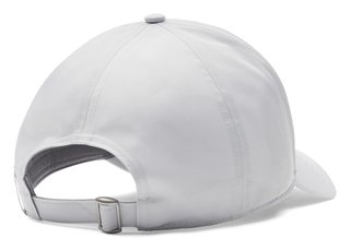 Under Armour Blitzing Low Storm Adj casquette homme, halo gray