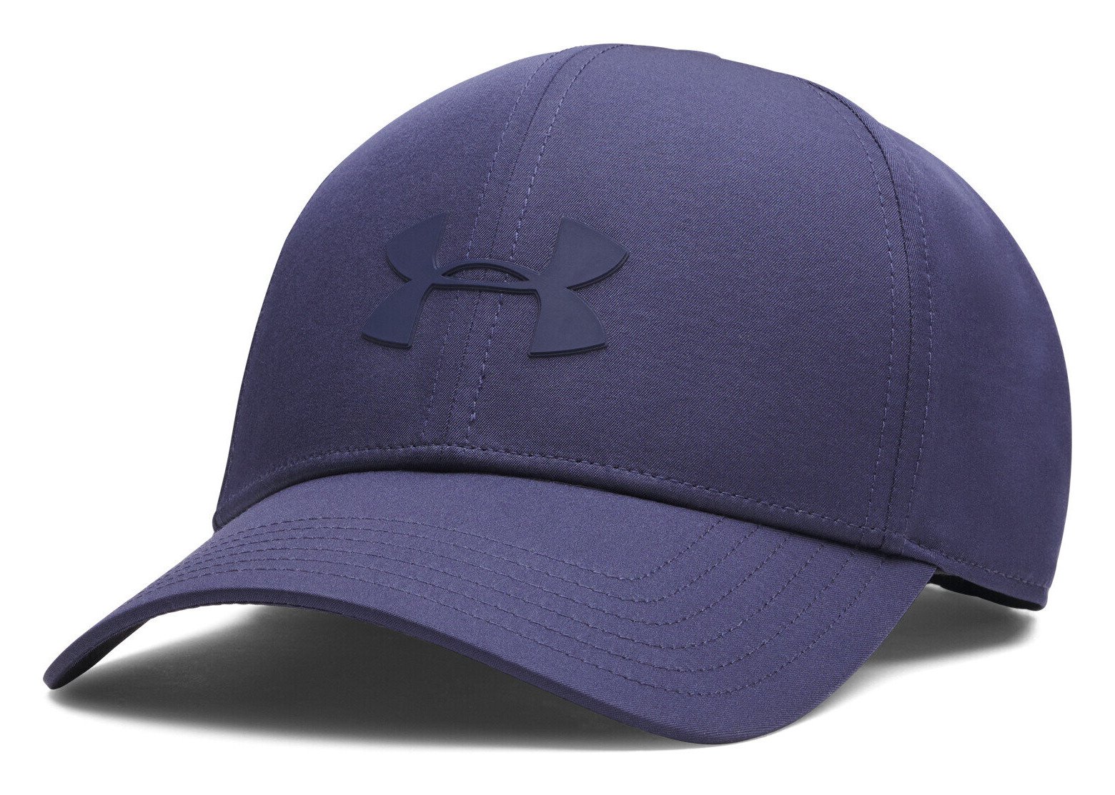 Under Armour Blitzing Low Storm Adj casquette homme, midnight navy