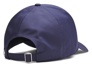 Under Armour Blitzing Low Storm Adj casquette homme, midnight navy