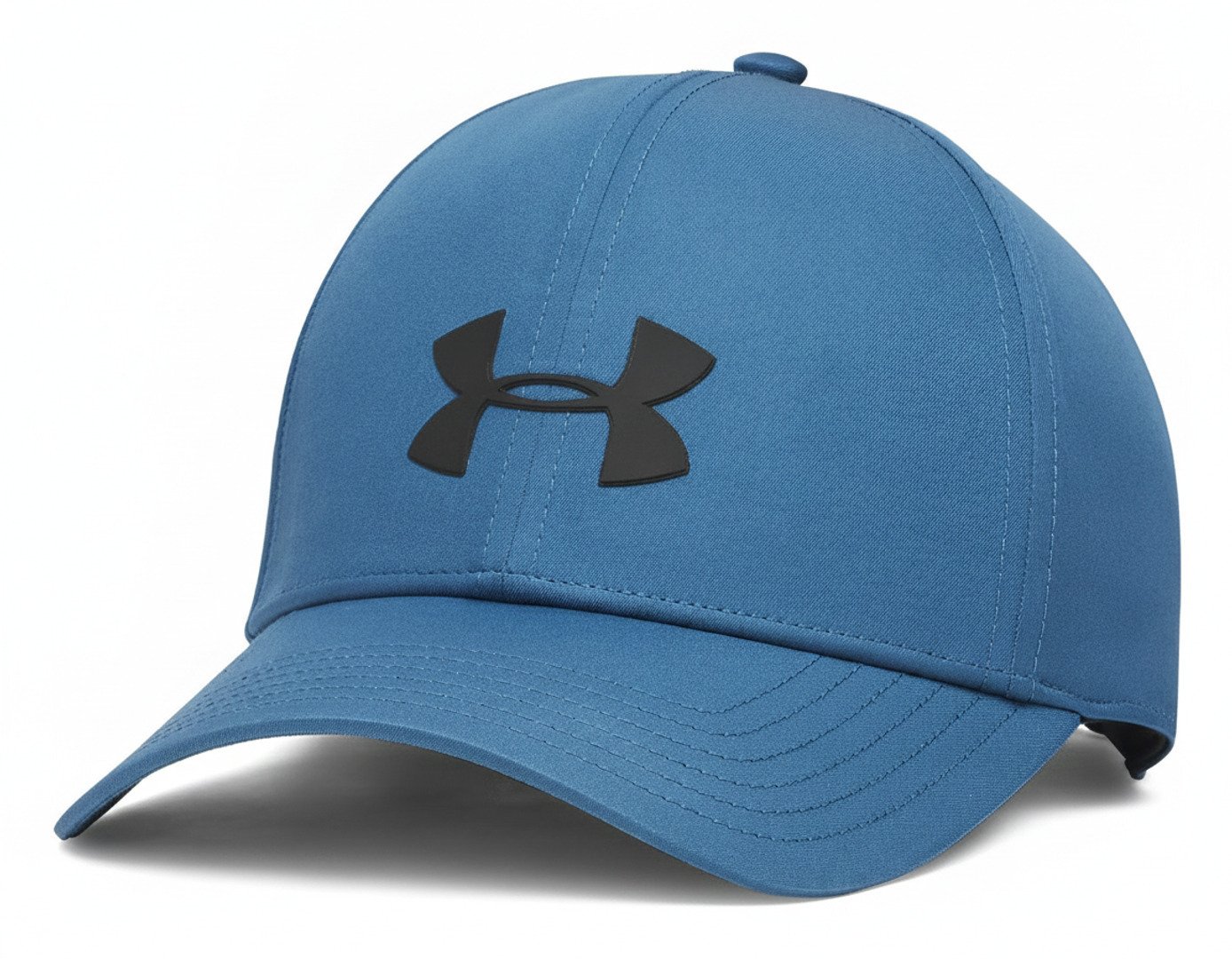 Under Armour Blitzing Low Storm Adj casquette homme, wham blue