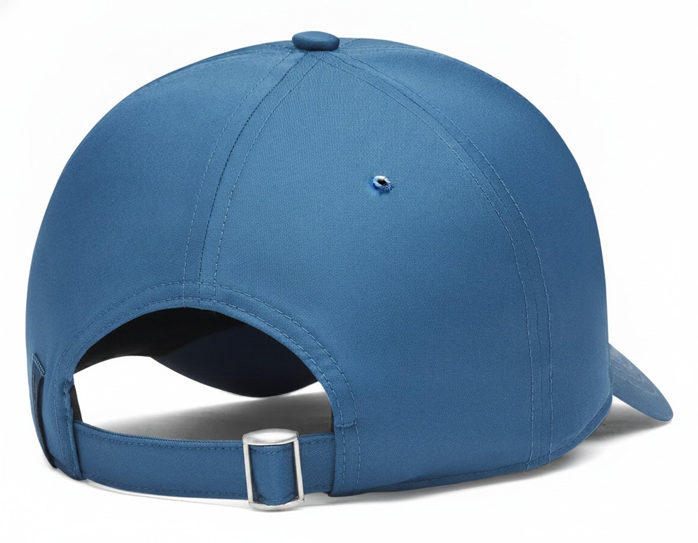 Under Armour Blitzing Low Storm Adj casquette homme, wham blue