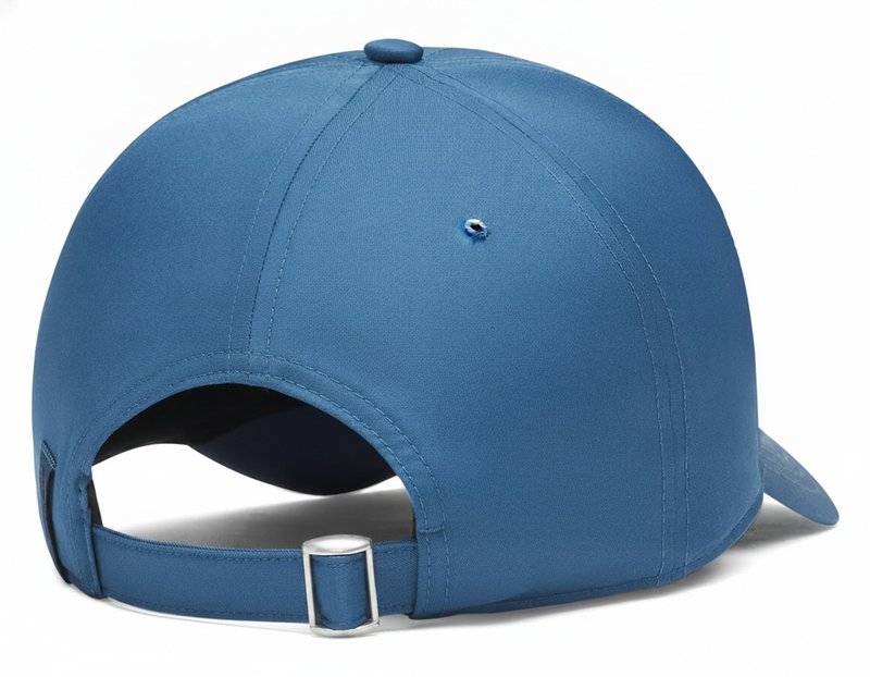 Under Armour Blitzing Low Storm Adj casquette homme, wham blue