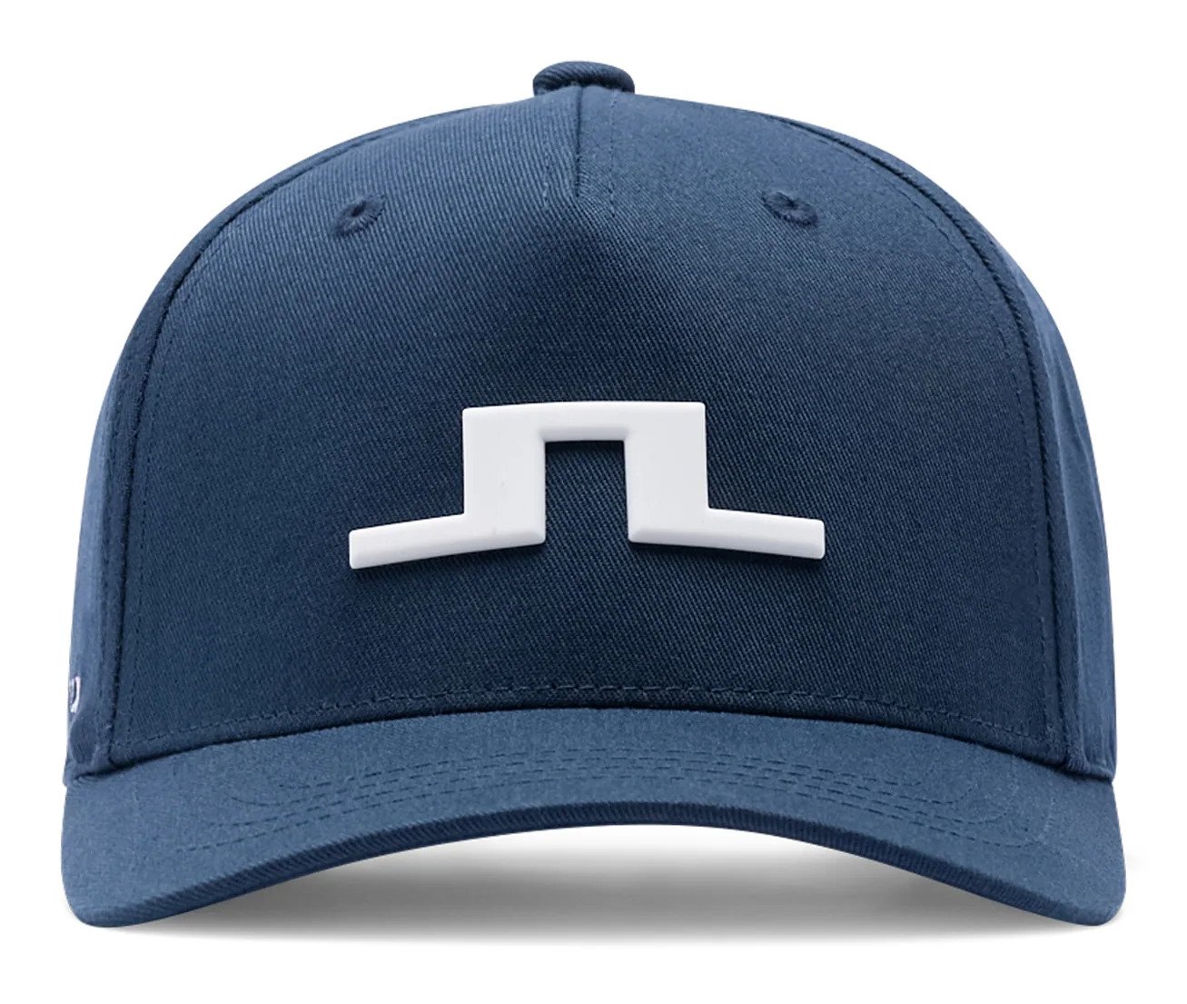 J.Lindeberg Heath casquette unisexe, navy