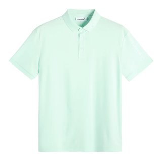 J.Lindeberg Tour Tech polo homme, Bay