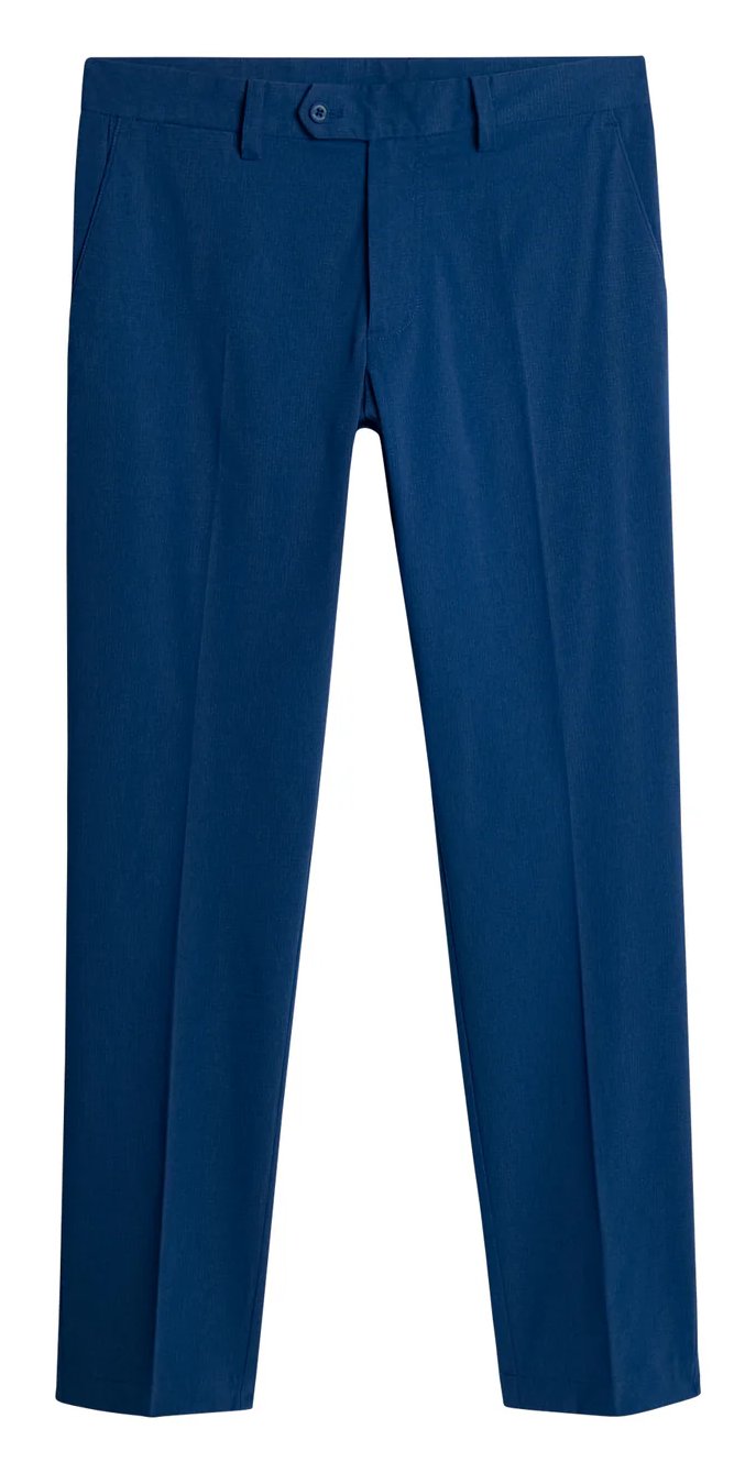 J.Lindeberg Vent pantalon homme, estate blue