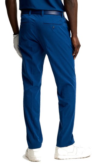 J.Lindeberg Vent pantalon homme, estate blue
